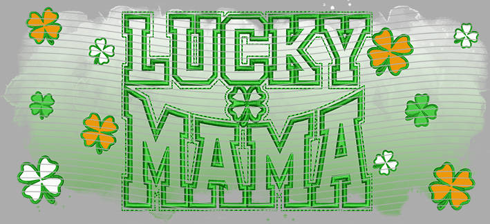 16oz St Patrick s Day-J11-24